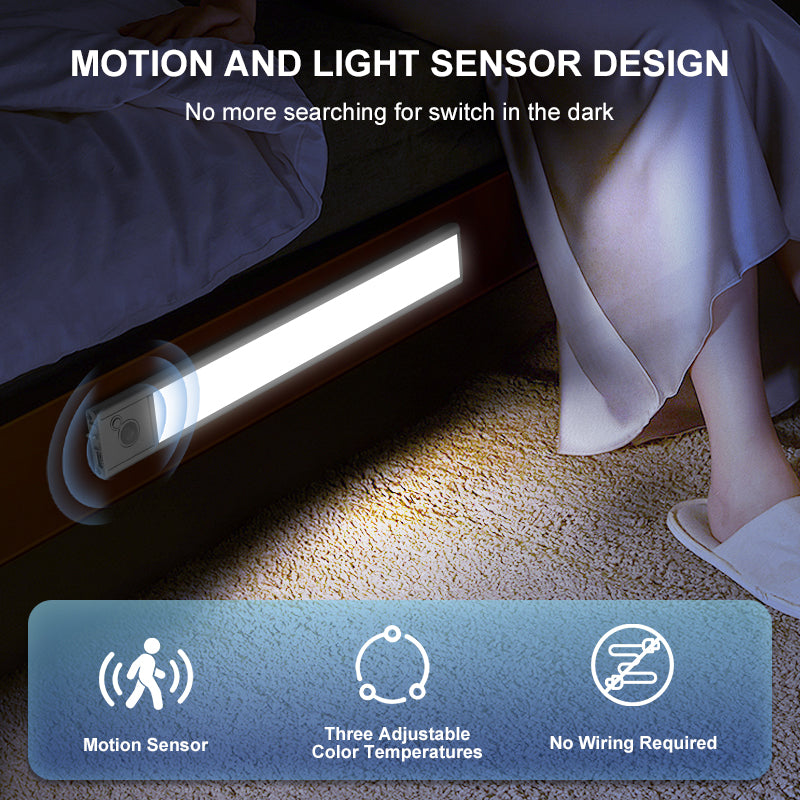 Under Cabinet Lighting