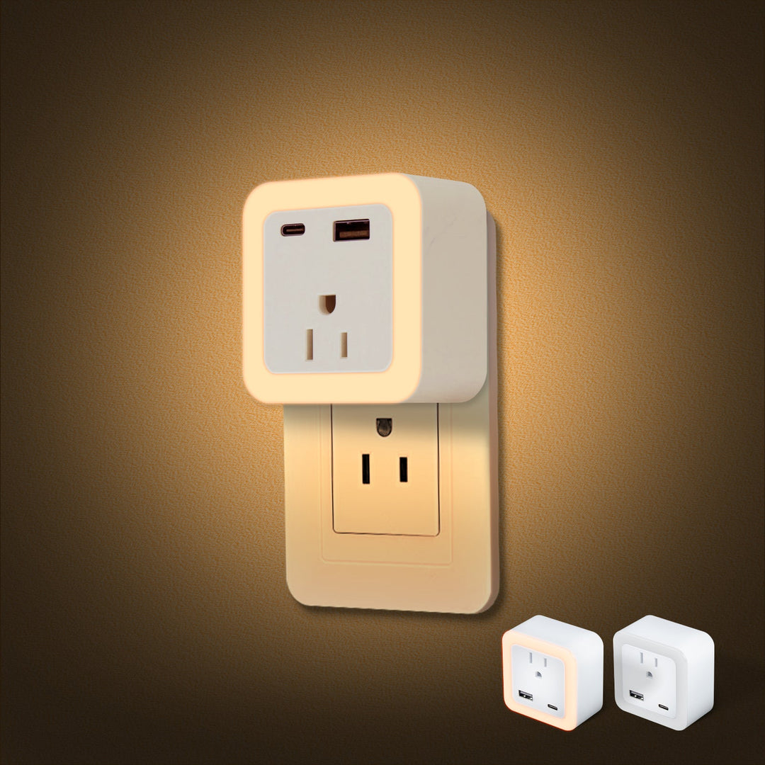 Smart Night Light