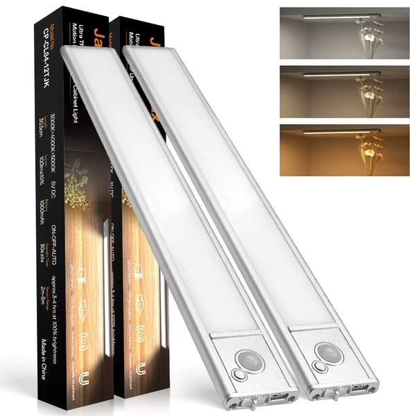 Under Cabinet Lighting