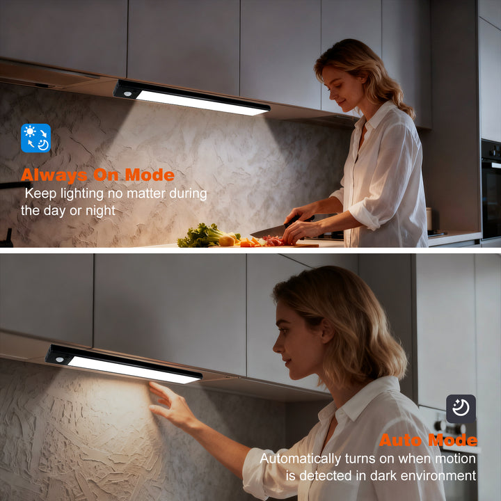 Motion™ Sensor Light Indoor