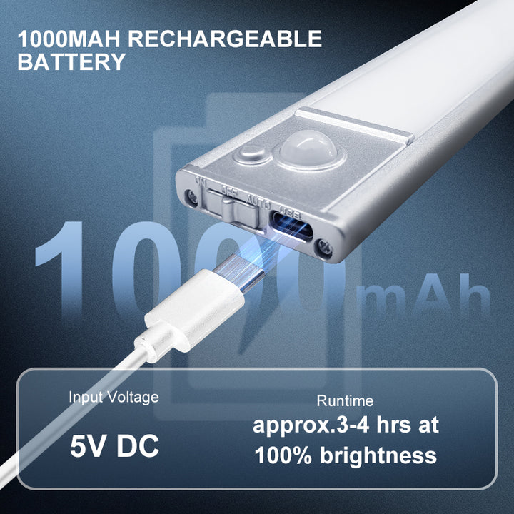 Under Cabinet Lighting