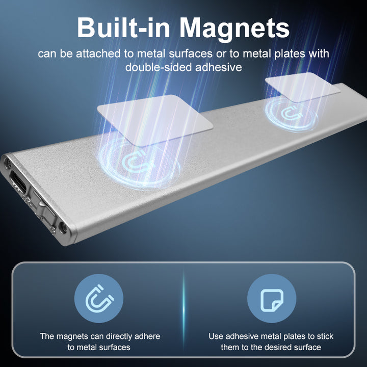 Under Cabinet Lighting