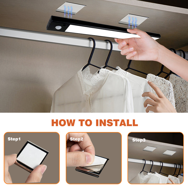 Motion™ Sensor Light Indoor