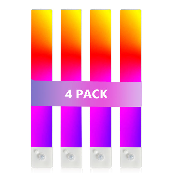 RGB™ Under Cabinet Lights Kit