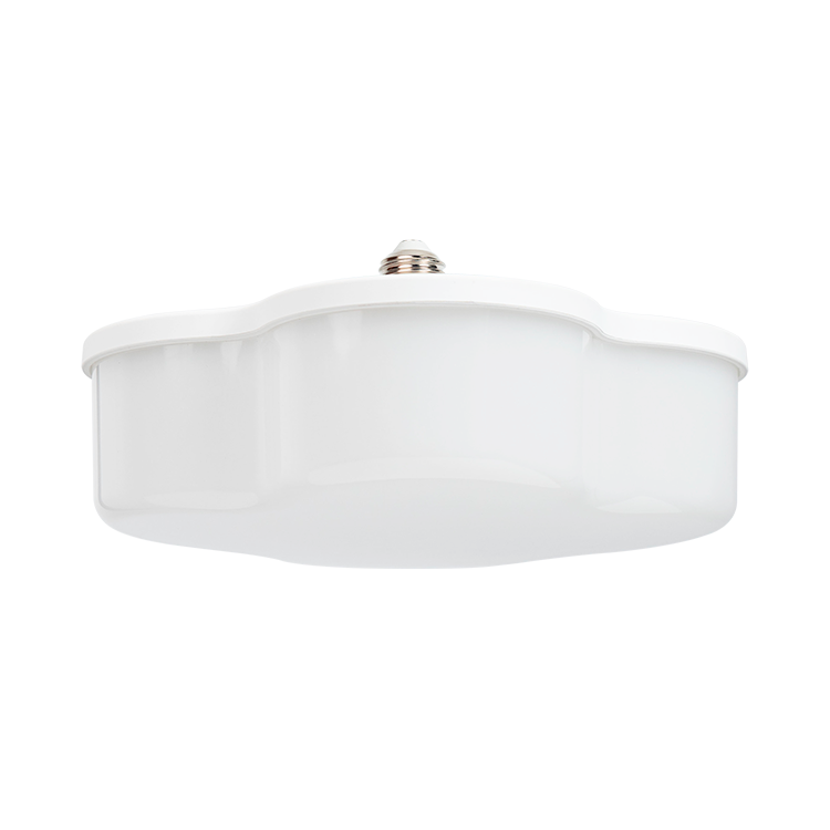 Battery Cloud Ceiling Light |3000K/5000K | Emergency Light | JackonLux