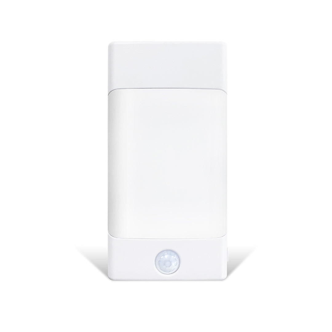 Rechargeable Motion Sensor Portable Night Light with Emergency Feature | JackonLux