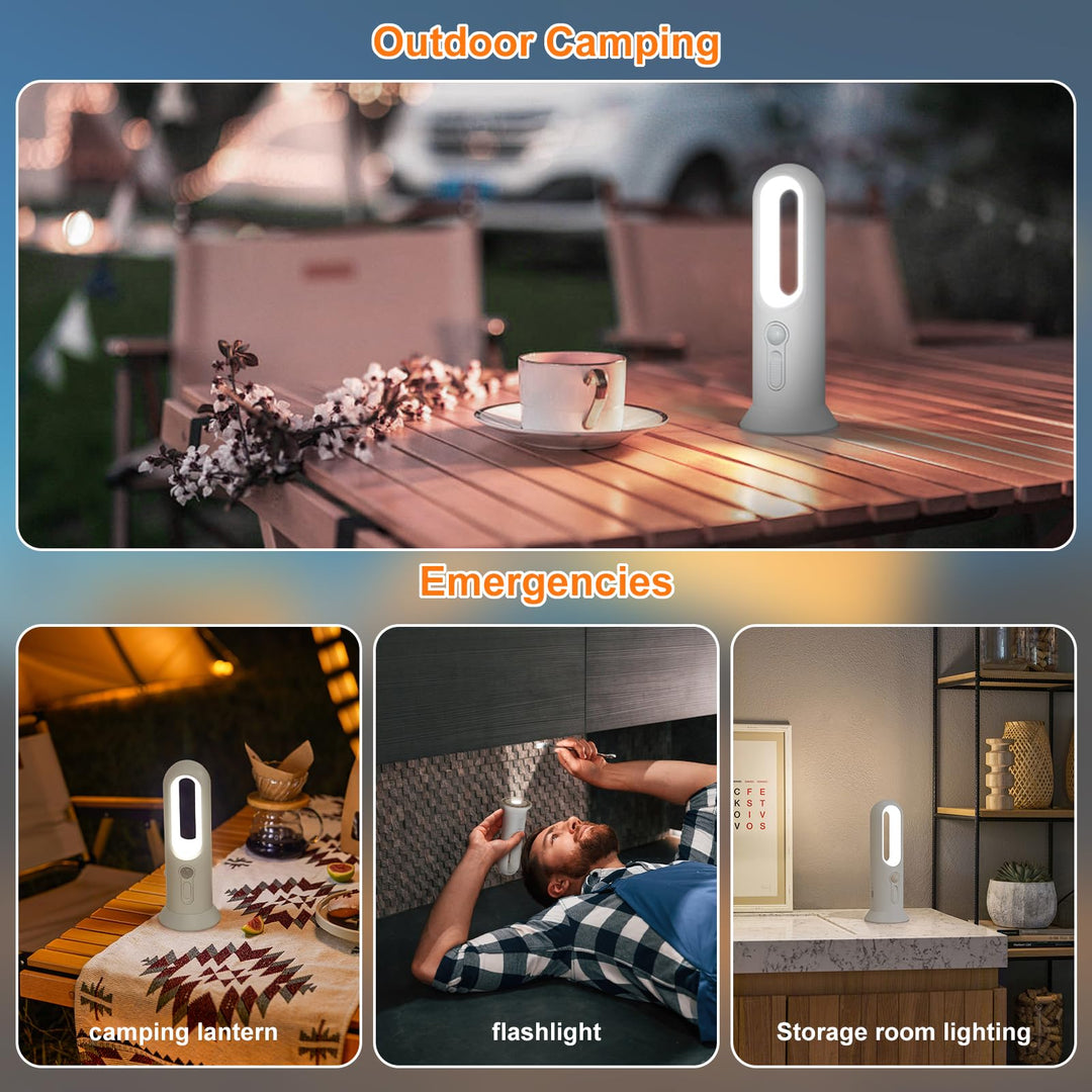 Multi™-Mode Rechargeable LED Light