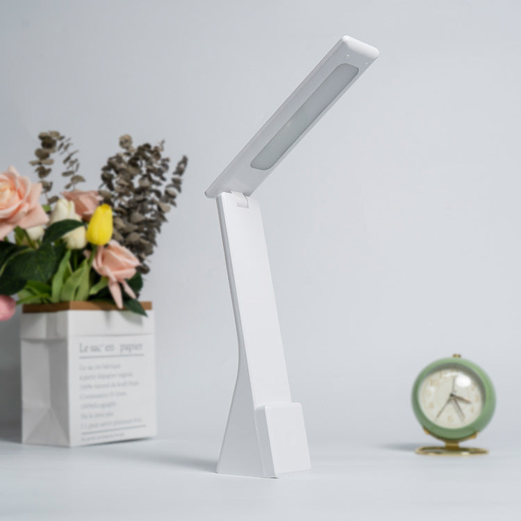 Rechargeable Foldable Desk Lamp with Touch Control & Dimming | JackonLux