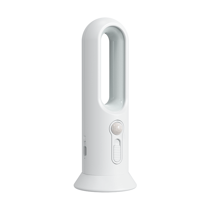 Rechargeable Motion Sensor Night Light & Flashlight | JackonLux