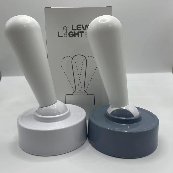 【TikTok】Lever Light Rocker Night Light Interesting Lamp | JackonLux