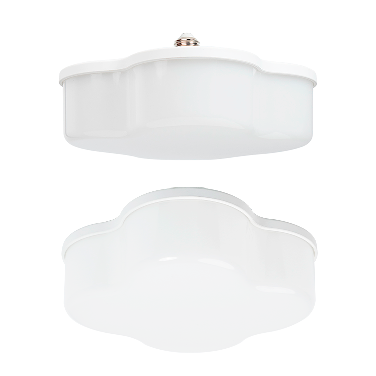 Battery Cloud Ceiling Light |3000K/5000K | Emergency Light | JackonLux