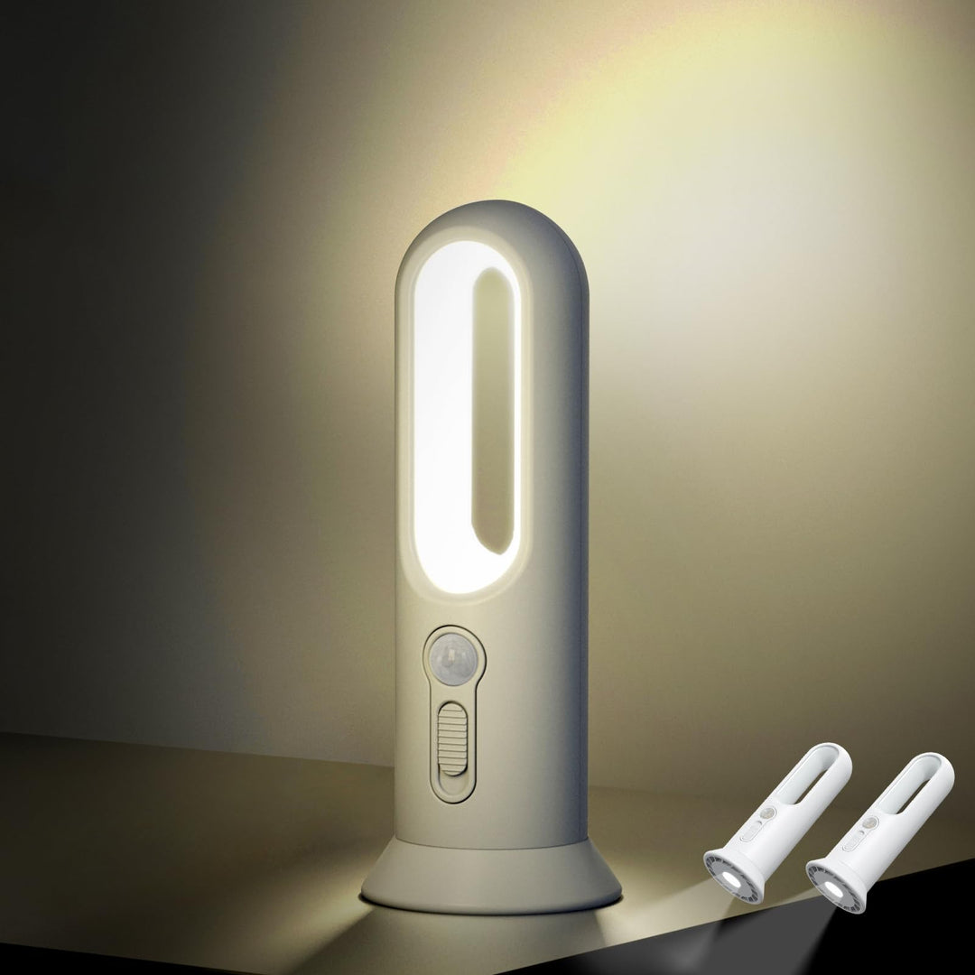 Multi™-Mode Rechargeable LED Light