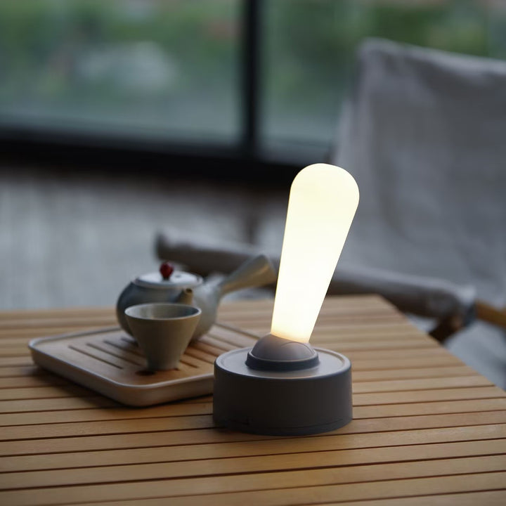 【TikTok】Lever Light Rocker Night Light Interesting Lamp | JackonLux