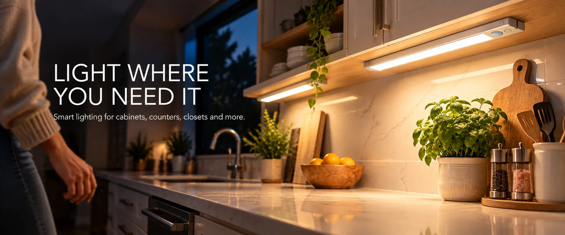 JackonLux home lighting promotion 3