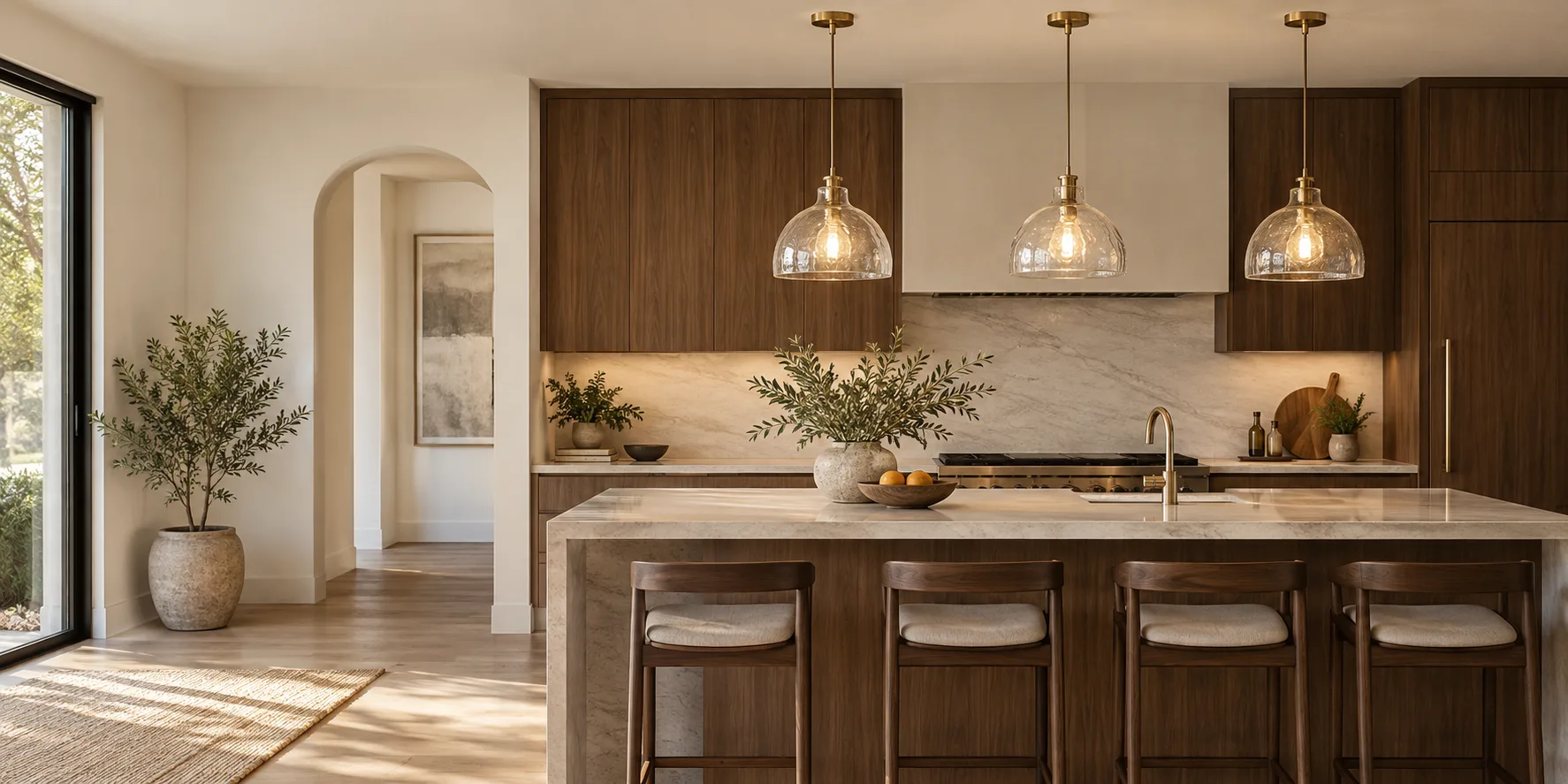 Pendant Lights