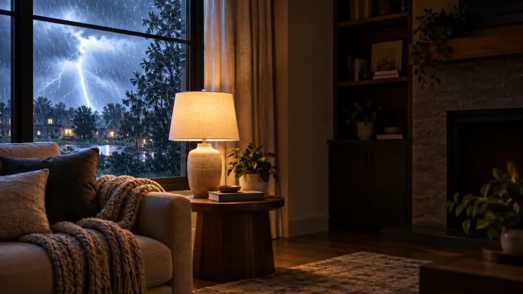 In Stock · USA lighting collection