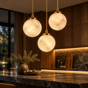 Pendant Lights