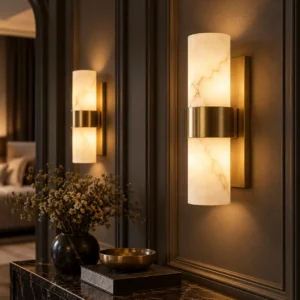 Wall Sconces
